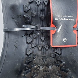 Open Box Kenda Tire 29 x 2.20" K1127 Honey Badger STC DTC Folding - 0