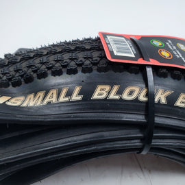 Open Box Kenda K1047 Small Block 8 Pro DTC SCT 29x1.95 Tubeless Ready Folding Tire - 0