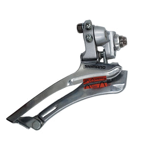 Shimano FD-2300 Front Derailleur Doube Braze-On 2x8-Speed