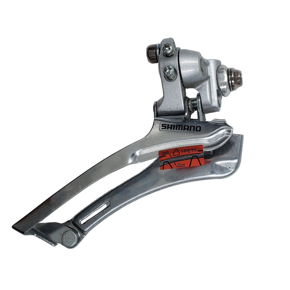 Shimano FD-2300 Front Derailleur Doube Braze-On 2x8-Speed Shimano