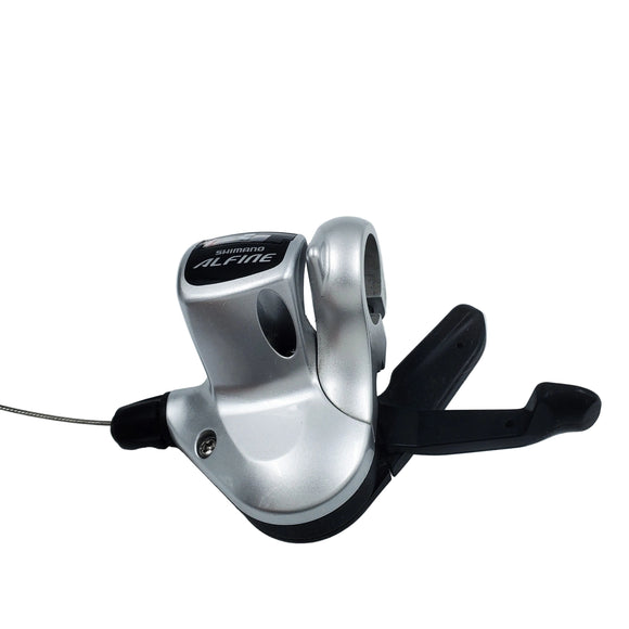 Shimano SL-S500 Alfine Left-Hand 2-Speed Shifter Pod