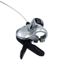 Shimano SL-S500 Alfine Left-Hand 2-Speed Shifter Pod-3