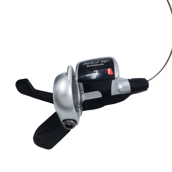 Shimano SL-S500 Alfine Left-Hand 2-Speed Shifter Pod