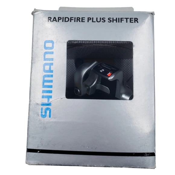 Shimano SL-S500 Alfine Left-Hand 2-Speed Shifter Pod