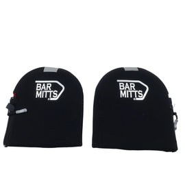 Bar Mitts Kids Flat Bar