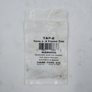 Open Box Park Tool TAP-8 Frame Tap: 5 x 0.8mm Water Bottle/Rack Bosses Park Tool
