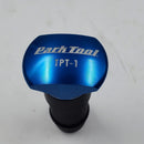 Open Box Park Tool TPT-1 Tubeless Bicycle Tire Plug Repair Tool Missing Rubber Plugs Park Tool