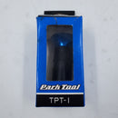 Open Box Park Tool TPT-1 Tubeless Bicycle Tire Plug Repair Tool Missing Rubber Plugs Park Tool