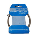 Shimano PTFE Road Brake Cable 1.6 x 2050mm Shimano