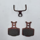 Open Box Kool Stop KS-D330S Formula Disc Brake Pads Sintered W/Spring Kool-Stop