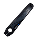 Suntour Zeron 1-X Crankset with BB (BOOST, 175mm, 28t, 802-15011) SunTour