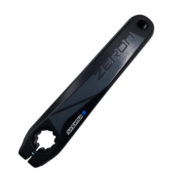 Suntour Zeron 1-X Crankset with BB (BOOST, 175mm, 28t, 802-15011) SunTour