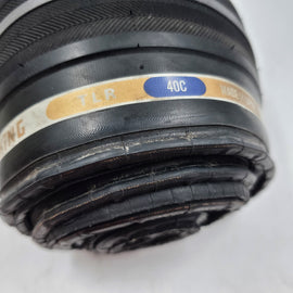 Open Box Panaracer Gravelking TLR SLICK 700x40 Blackwall Tire - 0