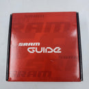 SRAM Guide Right/Rear R-Hydraulic Disc Brake 1800mm Hose w/Lever-1