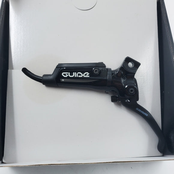 SRAM Guide Right/Rear R-Hydraulic Disc Brake 1800mm Hose w/Lever
