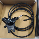 SRAM Guide Right/Rear R-Hydraulic Disc Brake 1800mm Hose w/Lever-4