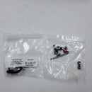 SRAM Guide Right/Rear R-Hydraulic Disc Brake 1800mm Hose w/Lever-5