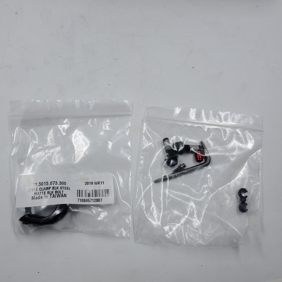 SRAM Guide Right/Rear R-Hydraulic Disc Brake 1800mm Hose w/Lever