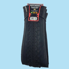 Open Box Kenda K1083A Happy Medium Tire 700x40c