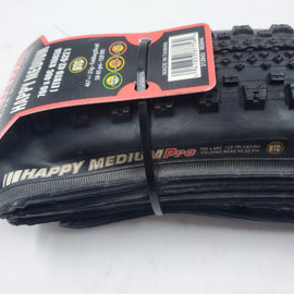Open Box Kenda K1083A Happy Medium Tire 700x40c - 0