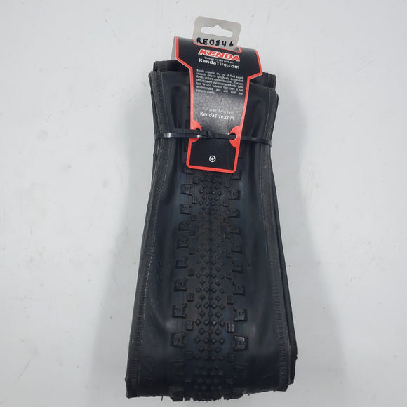 Open Box Kenda K1083A Happy Medium Tire 700x40c