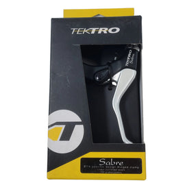 Tektro BX2ACR Hinged Right BMX Lever Black/Silver