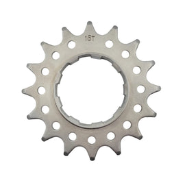 Mr Contrl TRSK-F 3/32" HG Splined SS Cog 16t