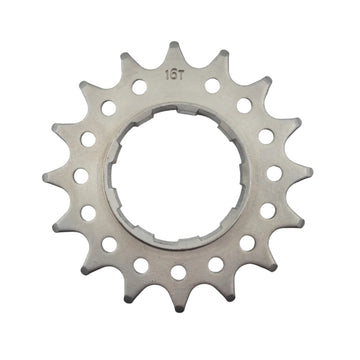 Mr Contrl TRSK-F 3/32" HG Splined SS Cog 16t