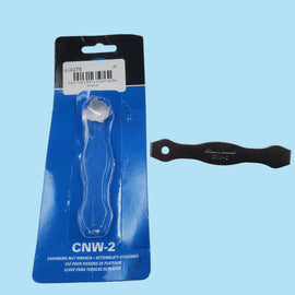 Open Box Park Tool CNW-2 Chainring Nut Wrench