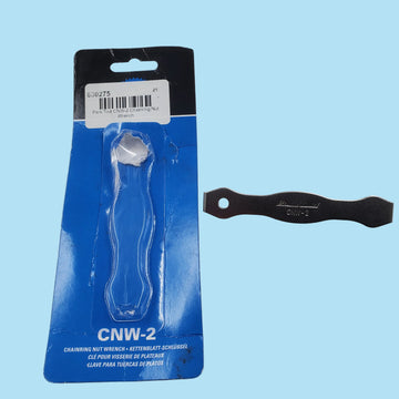 Open Box Park Tool CNW-2 Chainring Nut Wrench