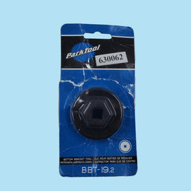Open Box Park Tool BBT-19.2 External Bottom Bracket Bike Tool 16 Notch