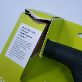 Open Box Ergon GT1-Small Multi-Position Comfort Grips - 0