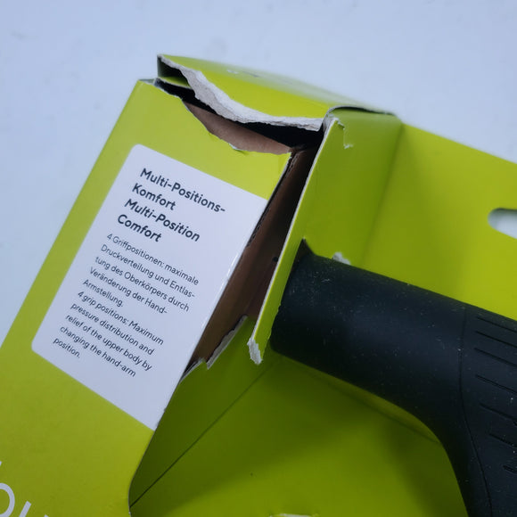 Open Box Ergon GT1-Small Multi-Position Comfort Grips