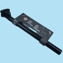 Open Box Kalloy SP-359 Seatpost (26.6, BLACK, 350mm)-1