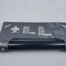 Open Box Kalloy SP-359 Seatpost (26.6, BLACK, 350mm)-2