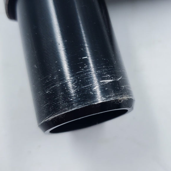 Open Box Kalloy SP-359 Seatpost (26.6, BLACK, 350mm)