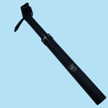 Open Box Kindshock KS ETEN Dropper 100mm 31.6mm Seatpost