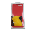 SRAM Double Tap Brake Hoods Yellow-1