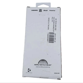SRAM Double Tap Brake Hoods Yellow - 0