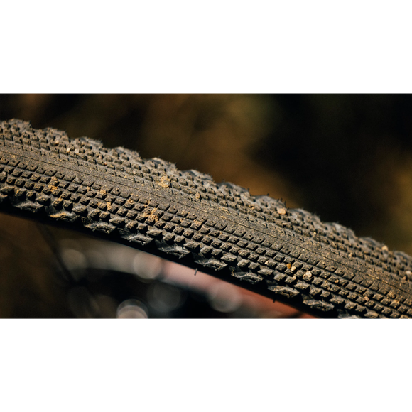 Kenda K1274 Crusher 700c Gravel Tubeless Tire