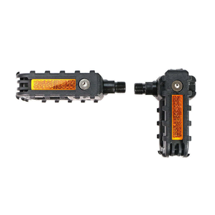 VP Components VP-F55 Folding Resin Nylon Pedal