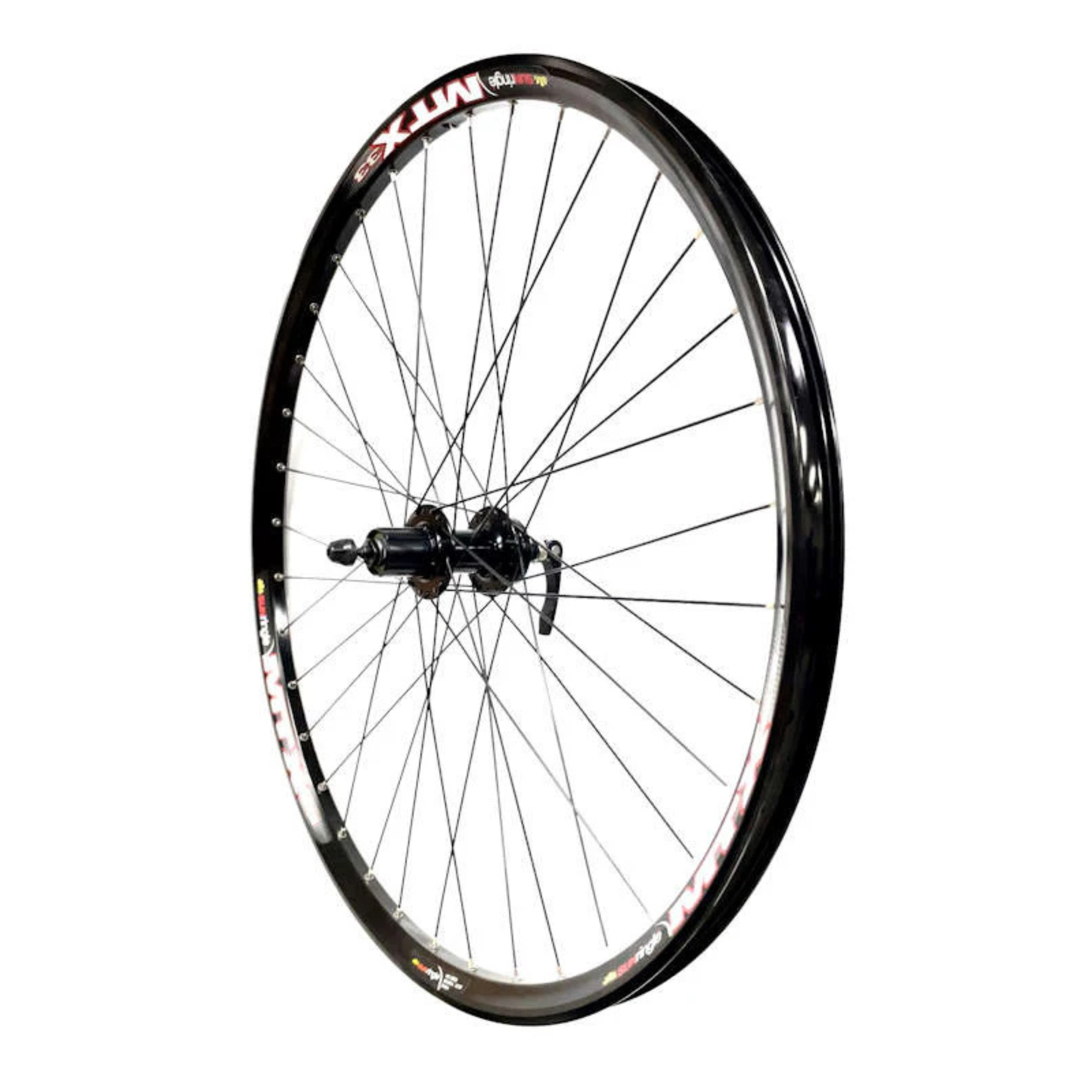 Sun Ringle Black MTX33 26