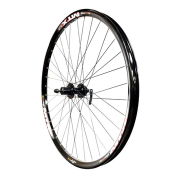 Sun Ringle 29" Black MTX33 / Shimano Rear QR 135mm Disc Wheel Sun Ringle
