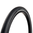 GT Smoothie Session 29 inch x2.50 with Flat Guard and Reflective Sidewall Wide Slick Tire GT