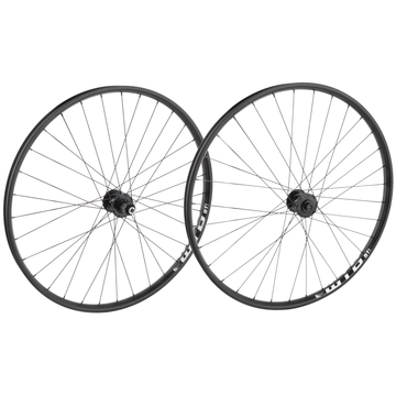 WTB ST TCS 2.0 i30 29-Inch 15x100 Front 12x142mm TA Rear HG12 Tubeless Disc Wheelset WTB