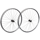 Alex AT470 700c 9x100 Front 10x130 Rear Shimano 32h Wheelset-1