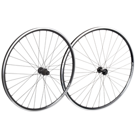 Alex AT470 700c 9x100 Front 10x130 Rear Shimano 32h Wheelset