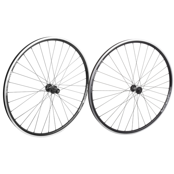 DT Swiss R460 700c 9x100 Front 10x130 Rear QR HG Tubeless Wheelset