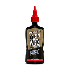 Maxima 4-oz. Bike Chain Wax Parafilm Formula