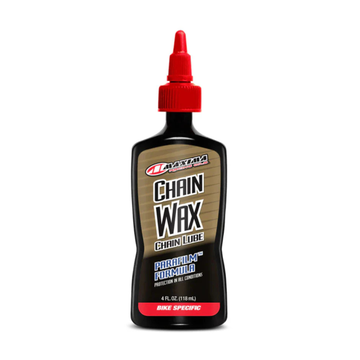 Maxima 4-oz. Bike Chain Wax Parafilm Formula